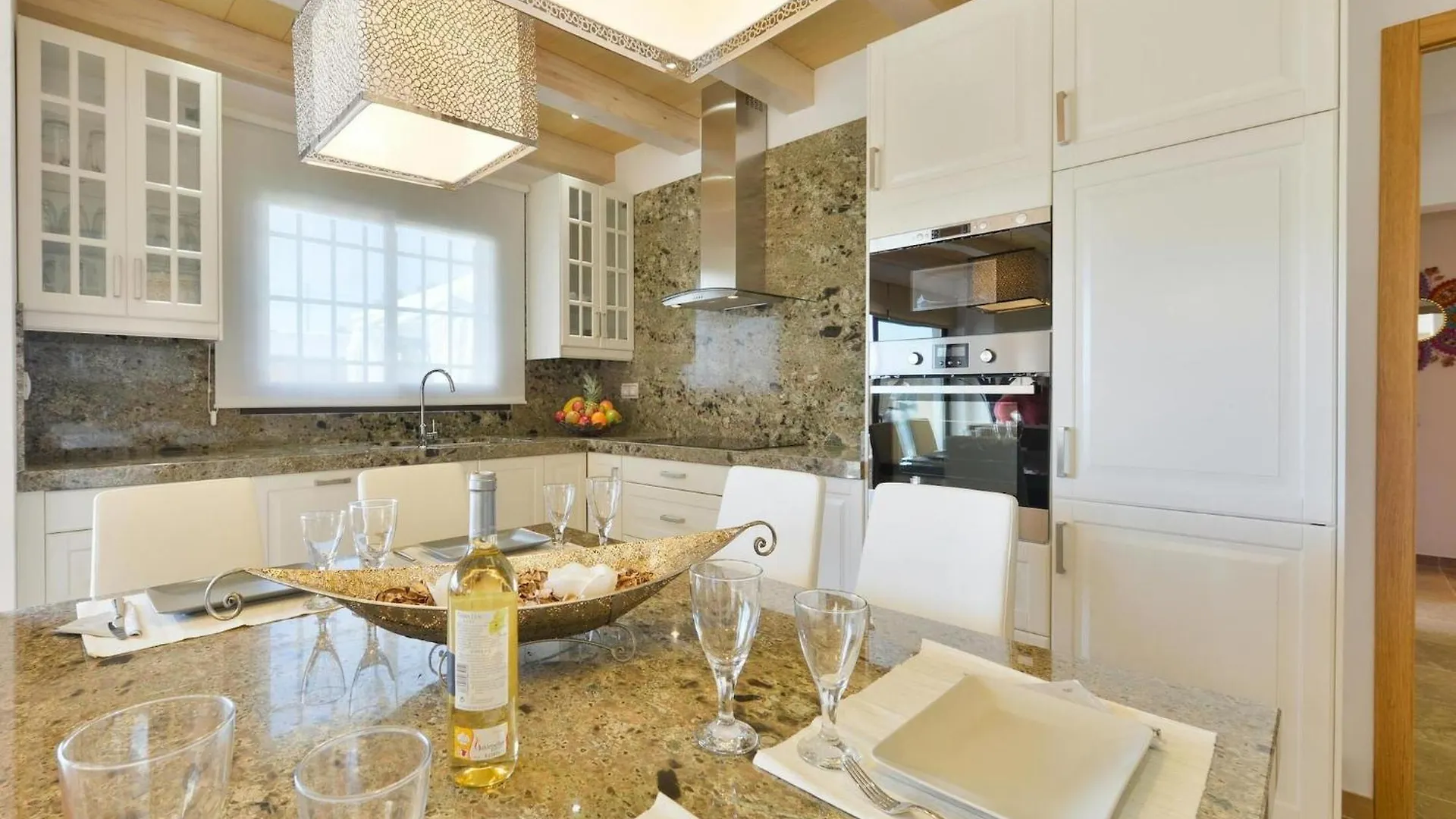 Charming Villa In Ibiza Town Sant Jordi de ses Salines