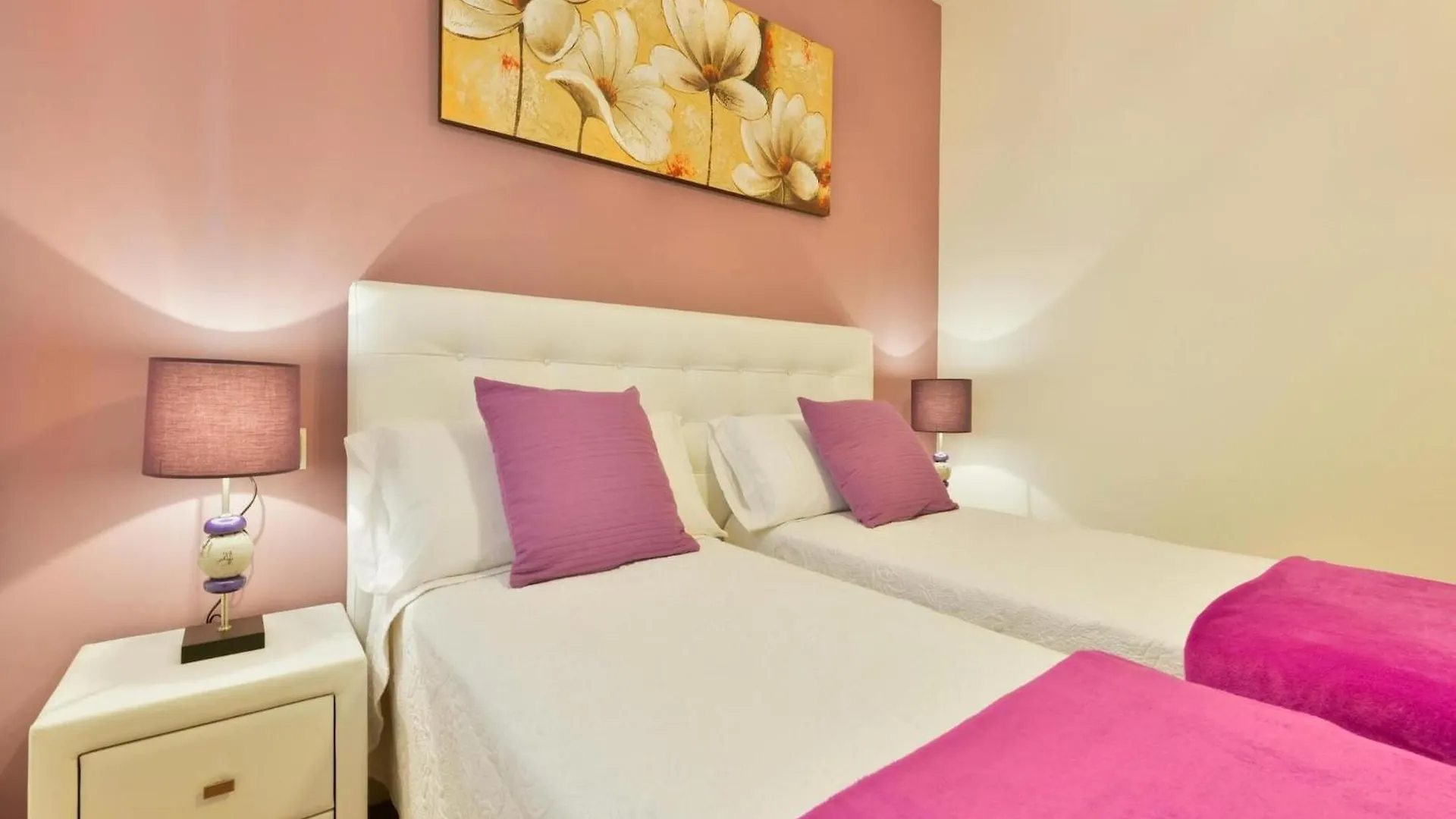 Charming Villa In Ibiza Town Sant Jordi de ses Salines