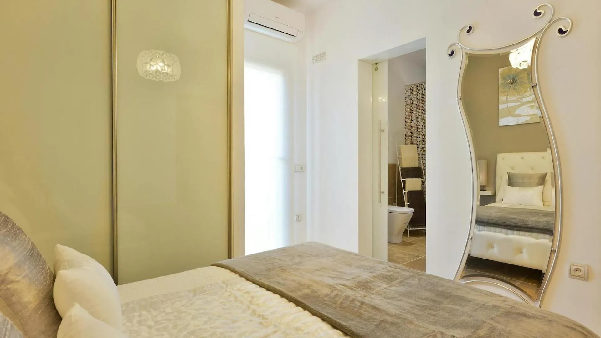 Charming Villa In Ibiza Town Sant Jordi de ses Salines